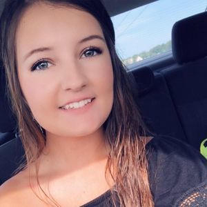 Meet your Posher, Kellie